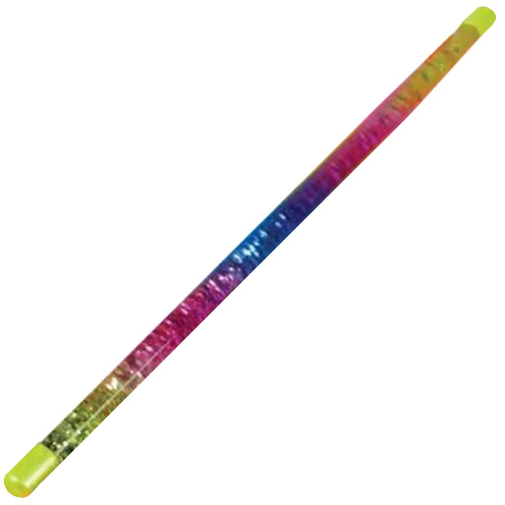 Sparklg Rabow Batons, Green