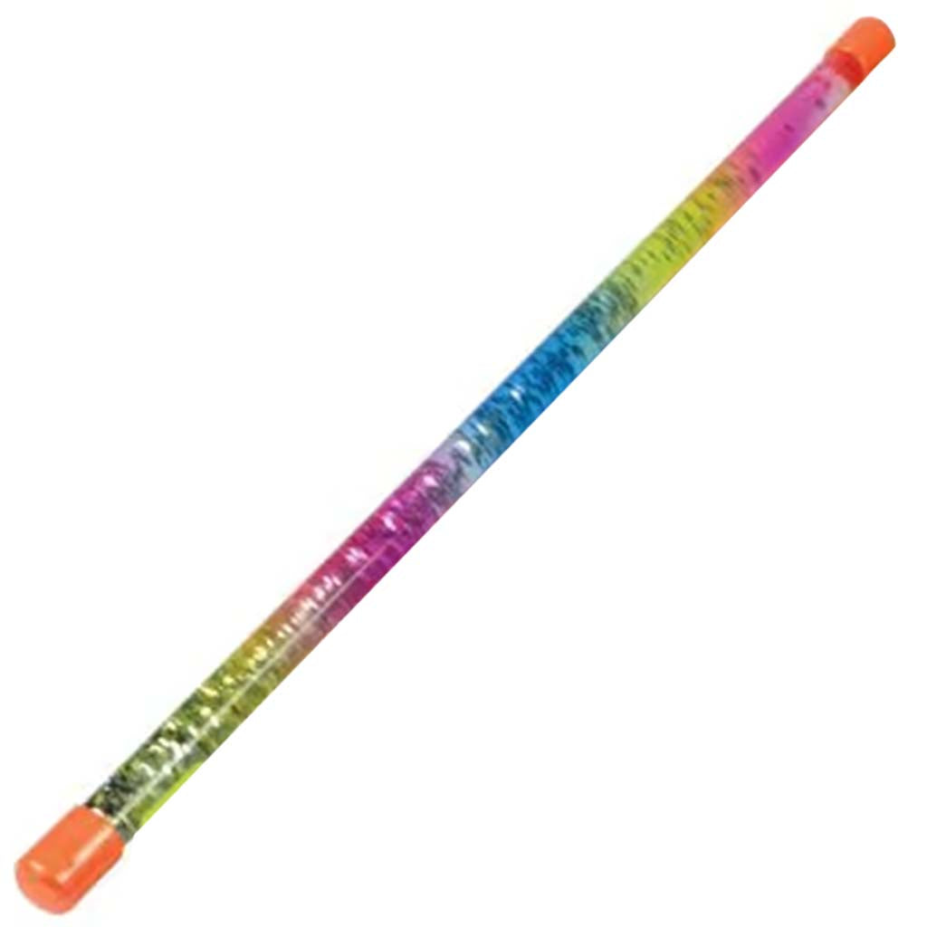 Sparklg Rabow Batons, Green