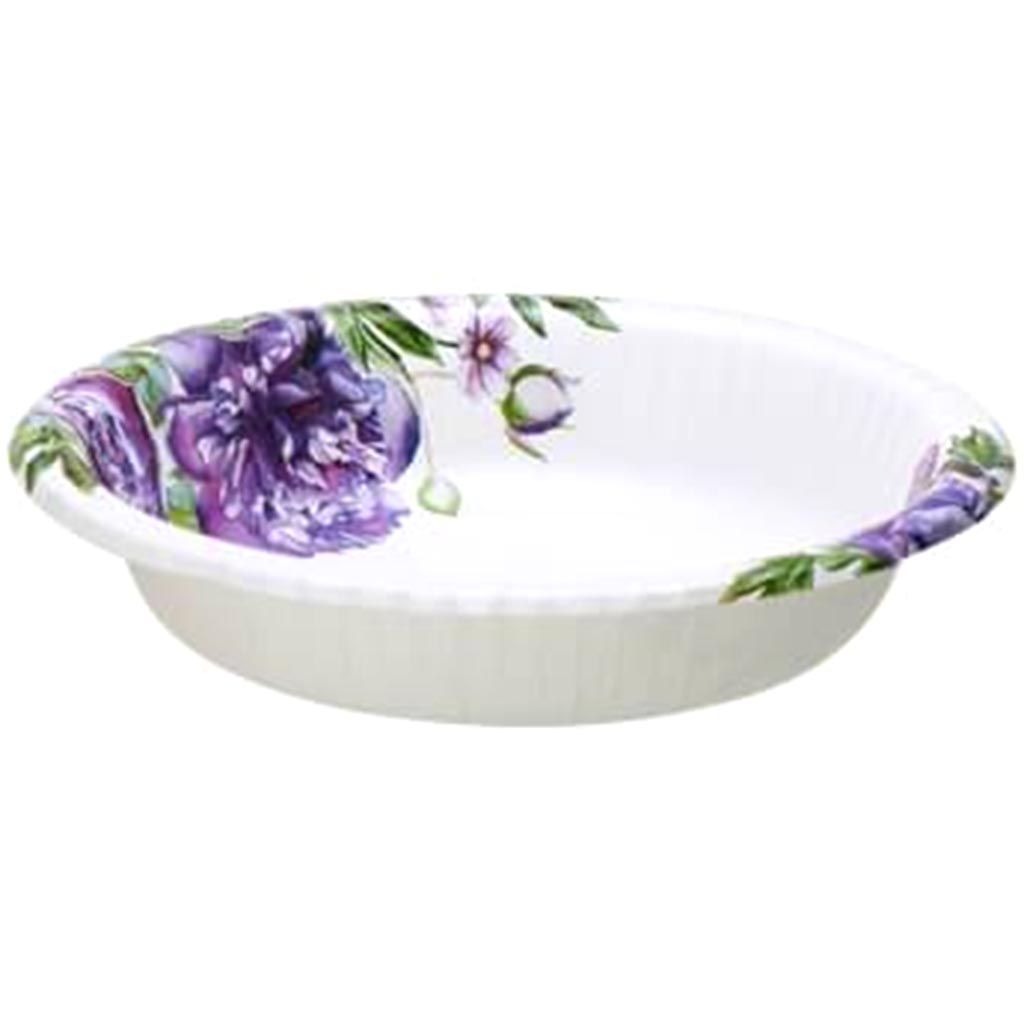 Bowl Peony, 20oz