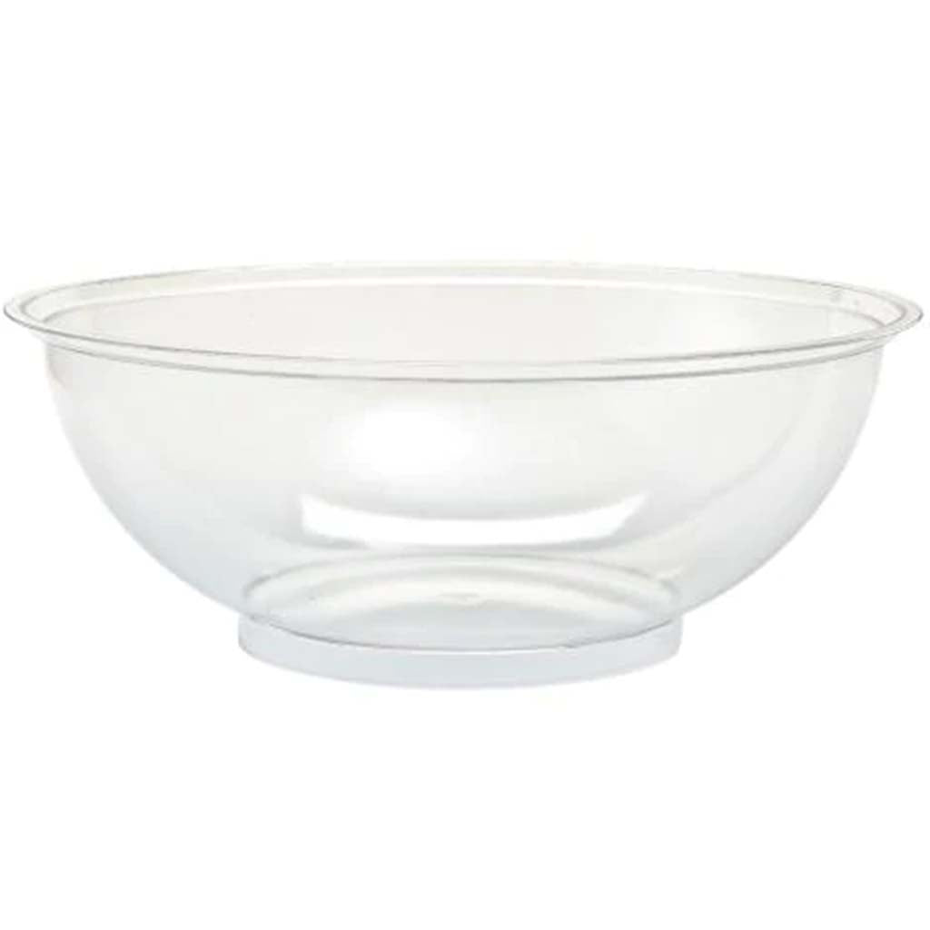 Bowl 320oz, Clear