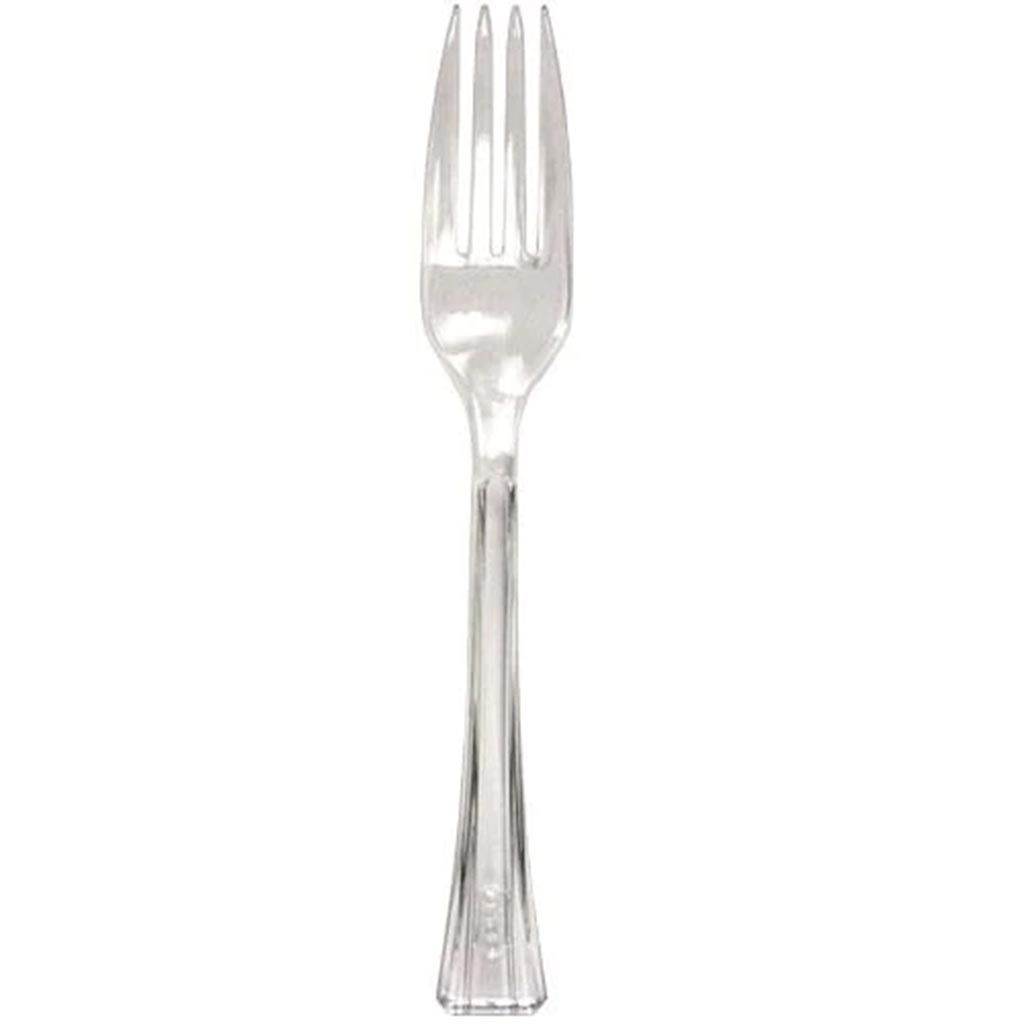 Fork Clear