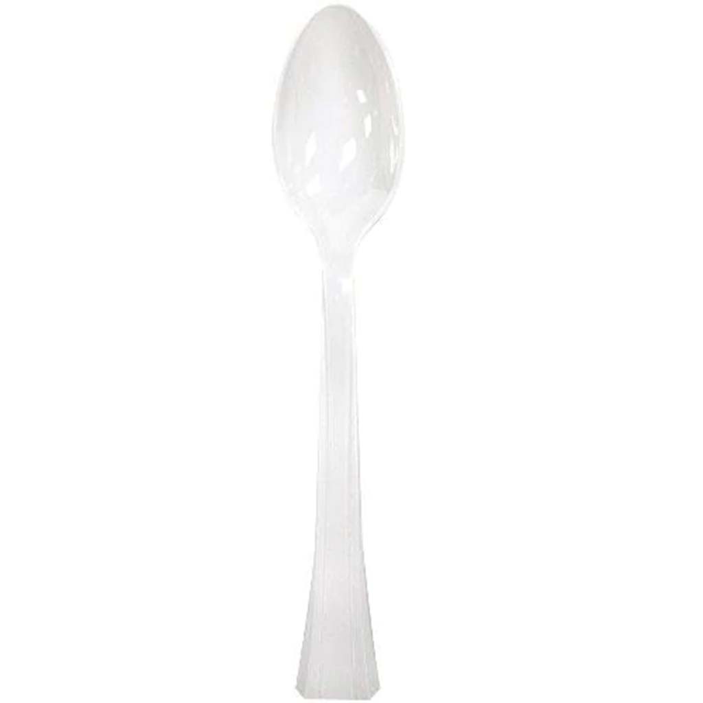 Teaspoon Pearl