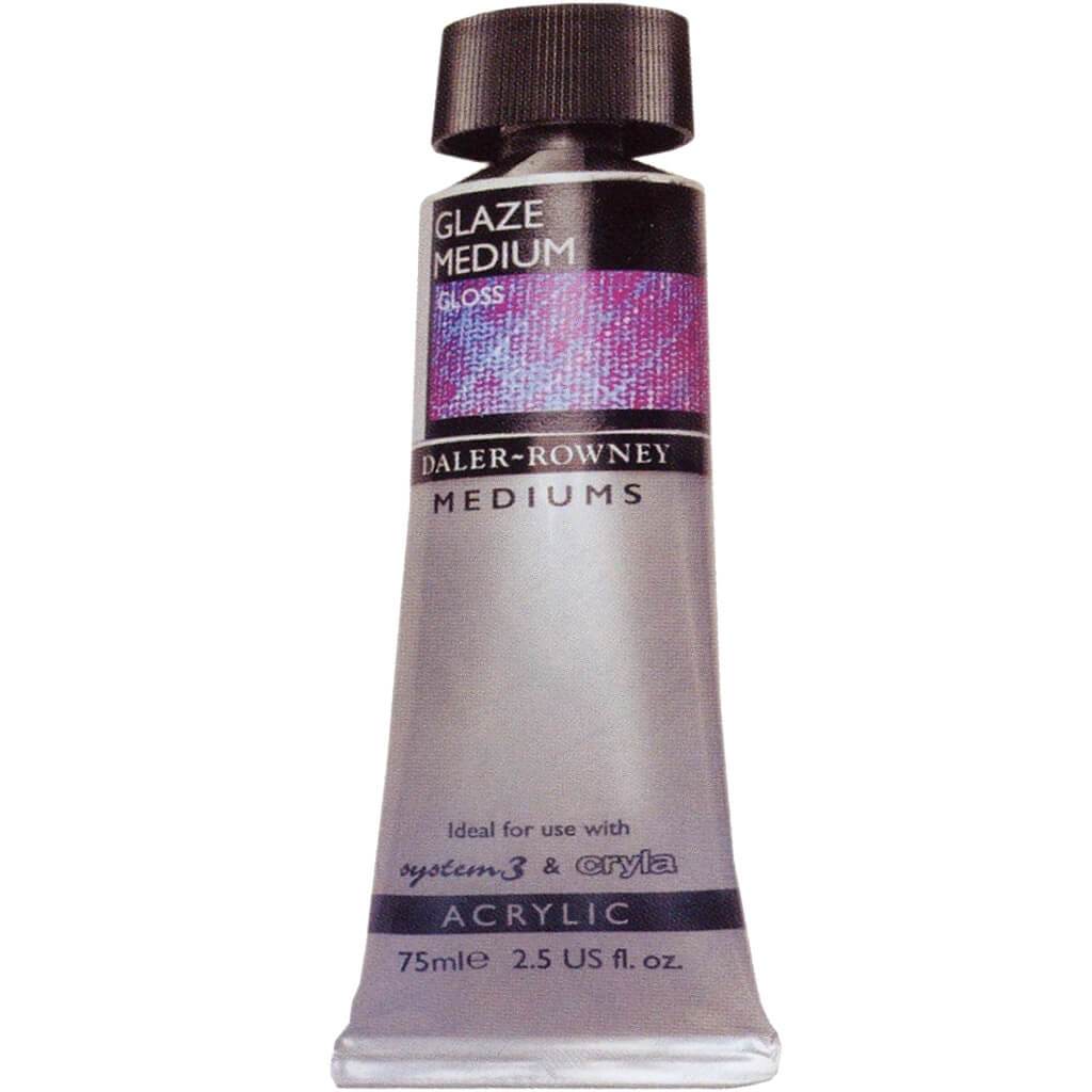 Glaze Medium Gloss