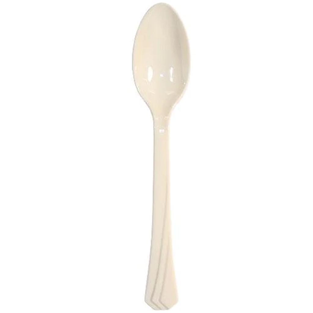 Teaspoon Ivory