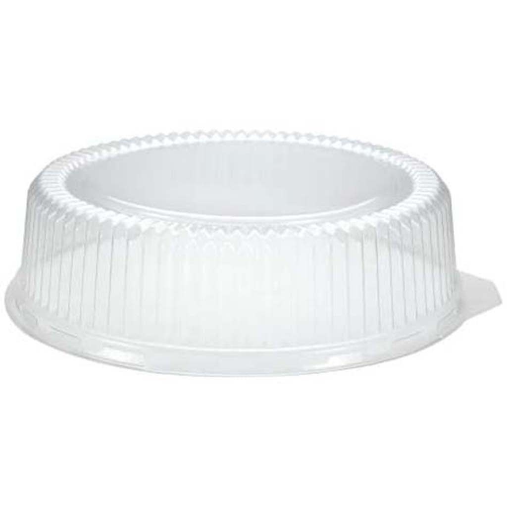 Dome Lid Clear 12in