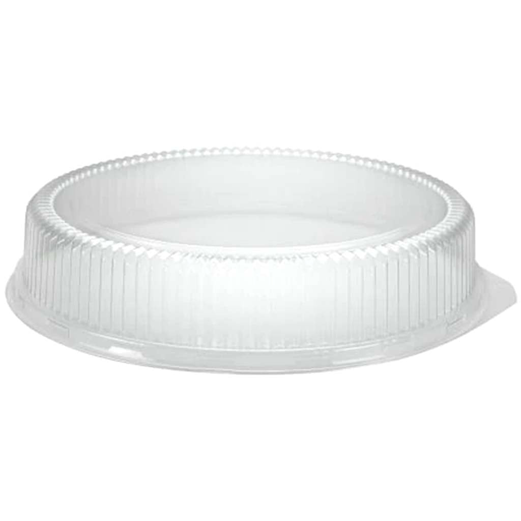 Dome Lid Clear 16In