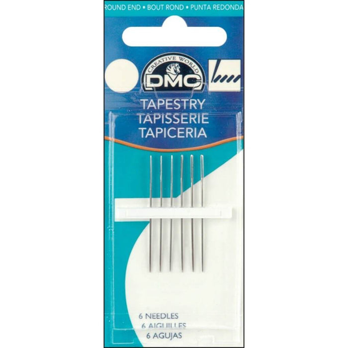 TAPESTRY NEEDLES 16 5PCS 