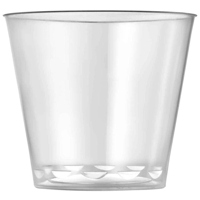 Shot Cup Clear 1oz