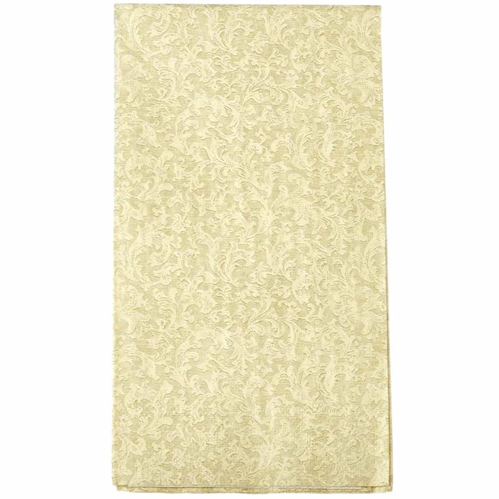 Bistro Napkin 3Ply, Cream