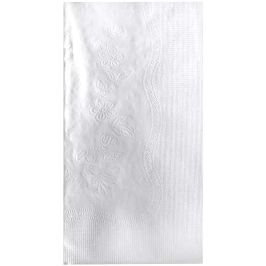 1/8Th Fold Dinner Napkin 2Ply