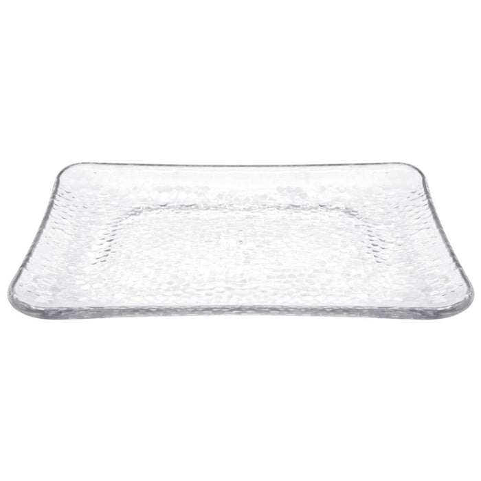 Hammered Tray 8.5in x 12.75in
