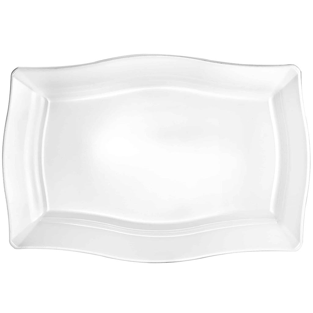 Fluted Tray Combo Pack Pearl