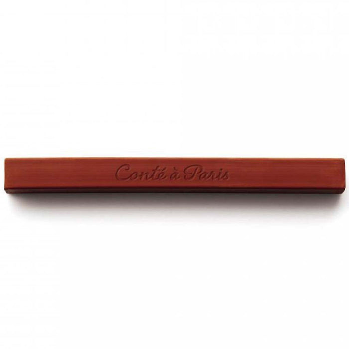 Conte Sketching Crayon Sanguine Natural