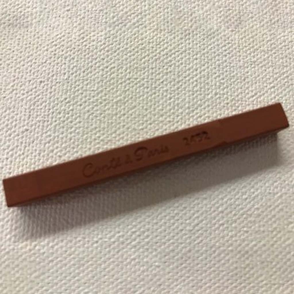 Conte Sketching Crayon Sanguine Watteau