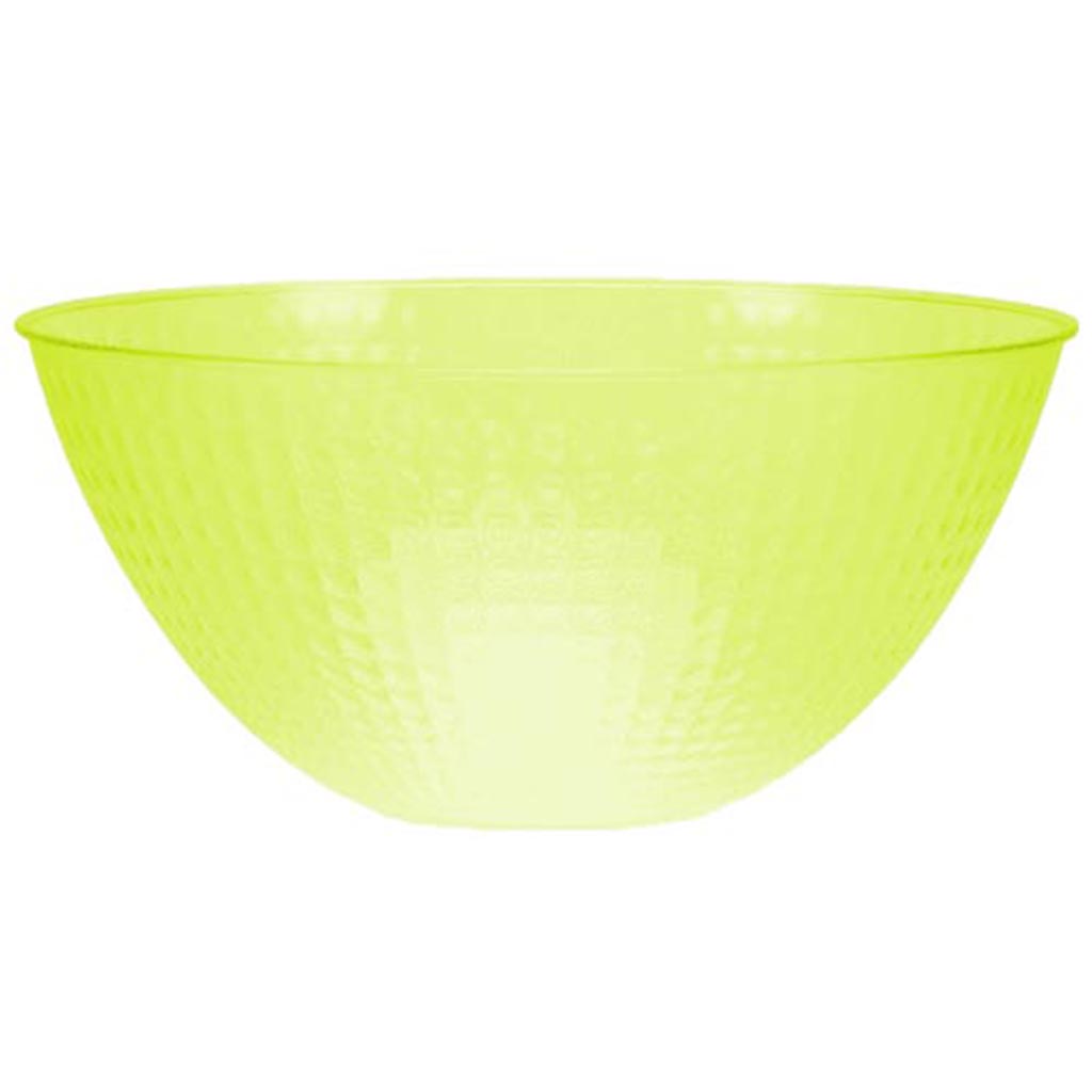 Pixel Bowl Jewel Tints 100oz, Blue