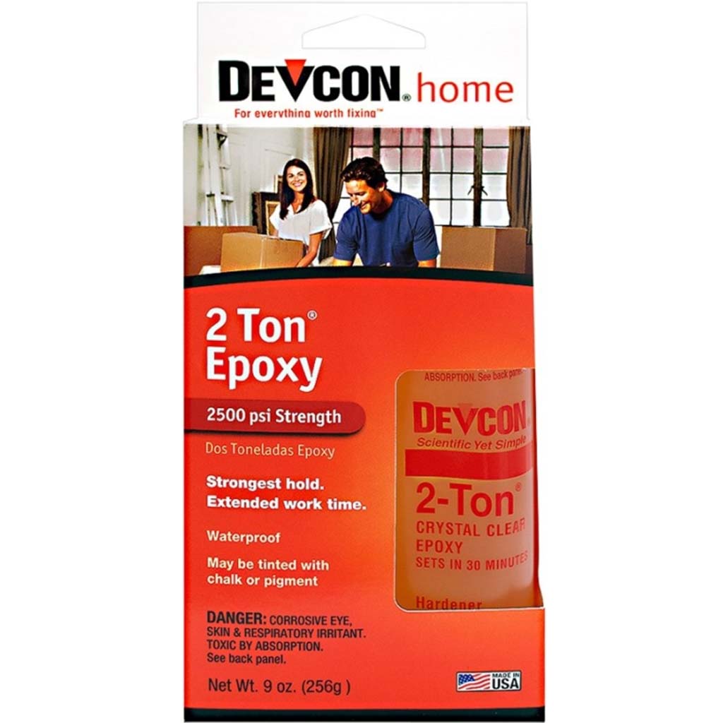 Adhesive Hardener 4.5oz