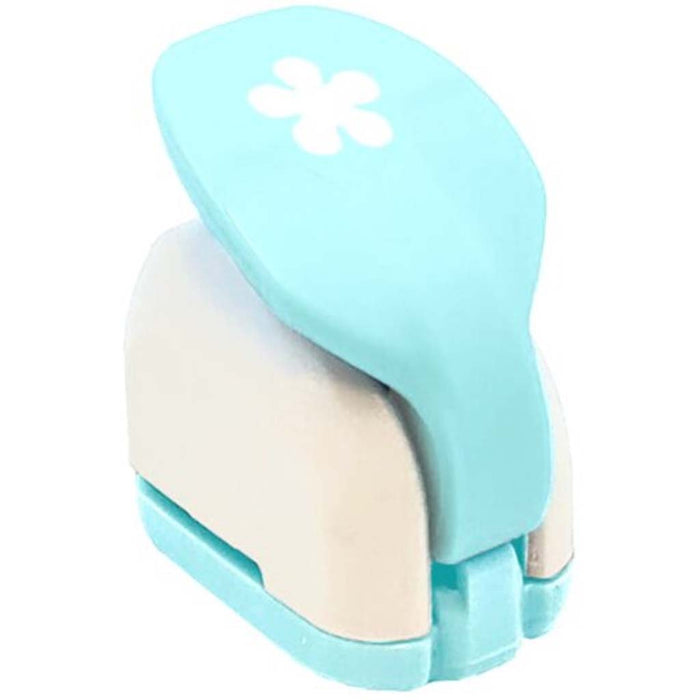 We R Makers Flower Confetti Punch for Cards & Scrapbooks