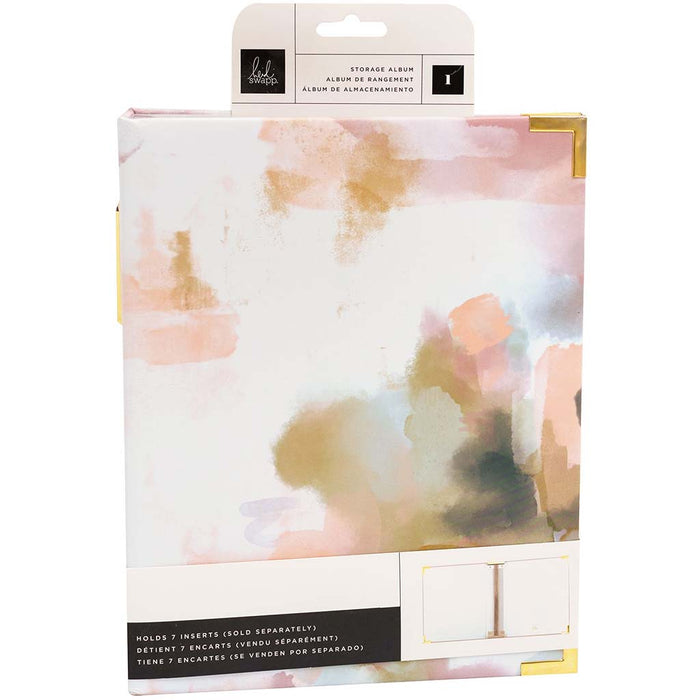 Heidi Swapp Storyline Chapters Album 8in x 10in- Desert