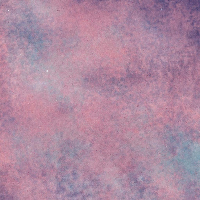 Open Stock Paper Patterned Sheet 12in x 12in- Purple Texture