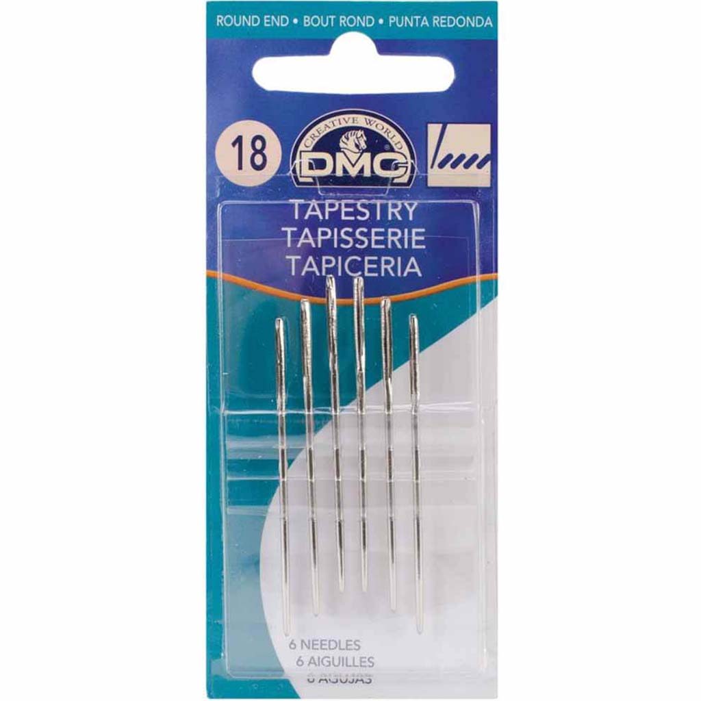 DMC Tapestry Hand Needles