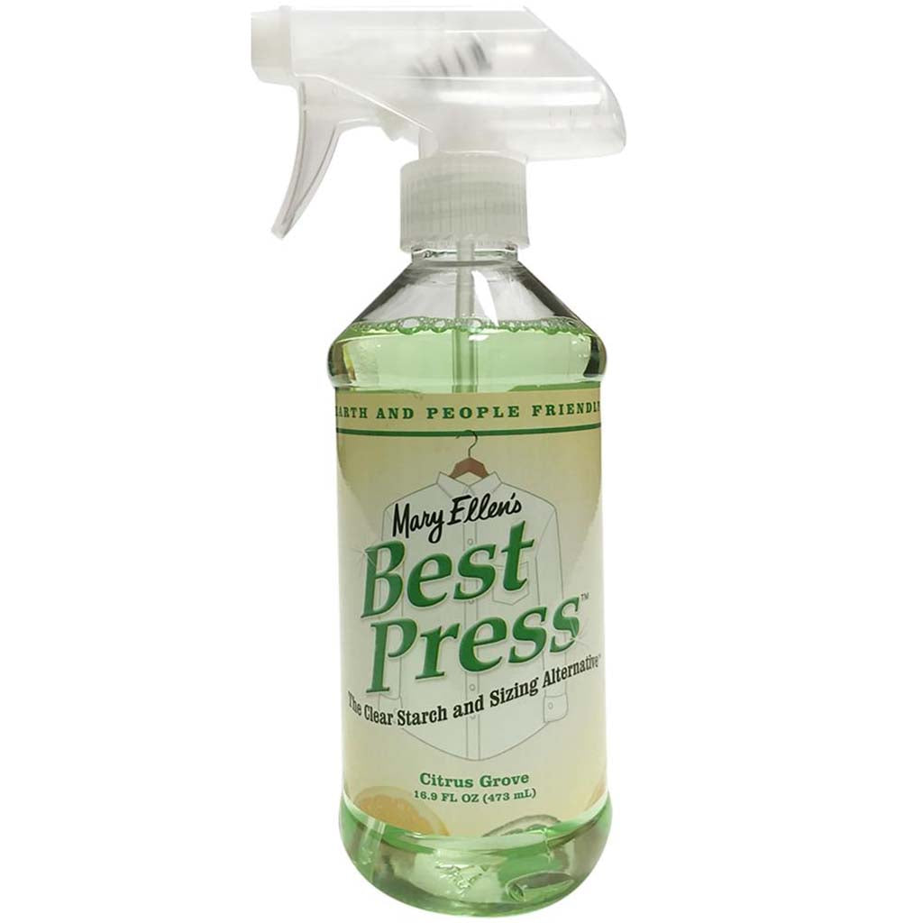Citrus Gro-Best Press, 16.9oz