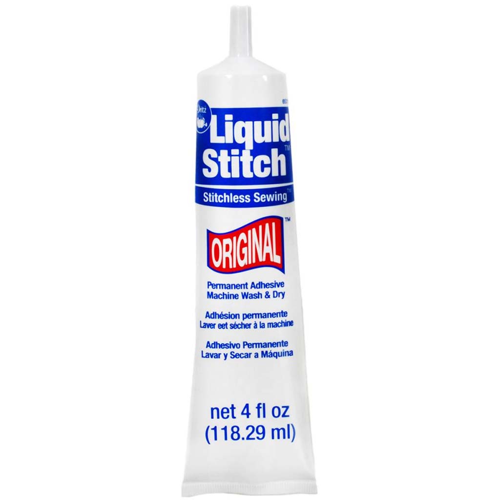 Dritz Liquid Stitch, 4oz