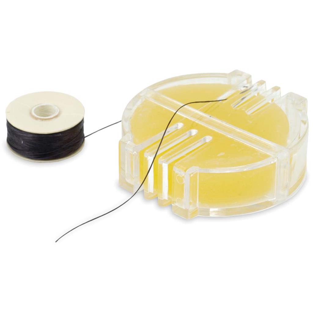 Beeswax Thread Conditioner