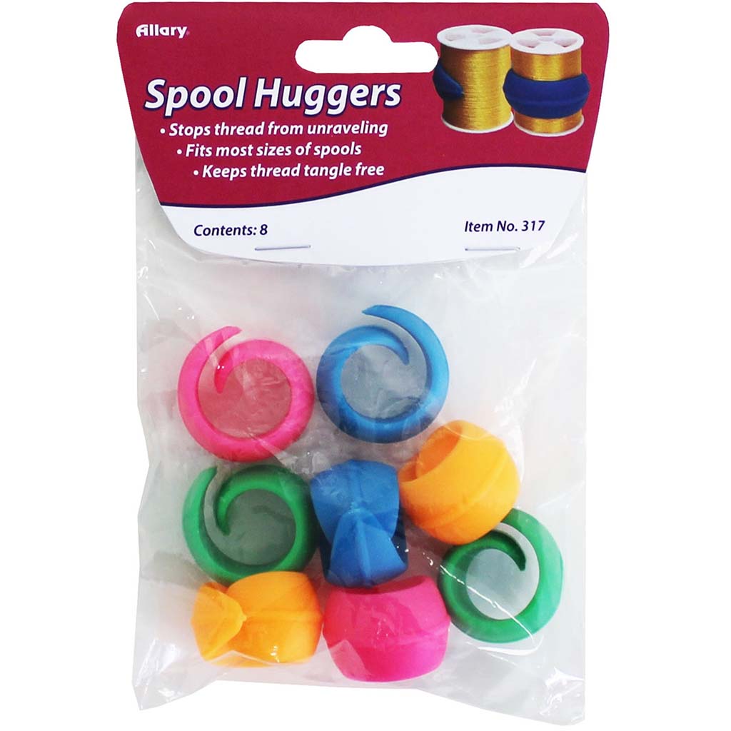 Spool Huggers