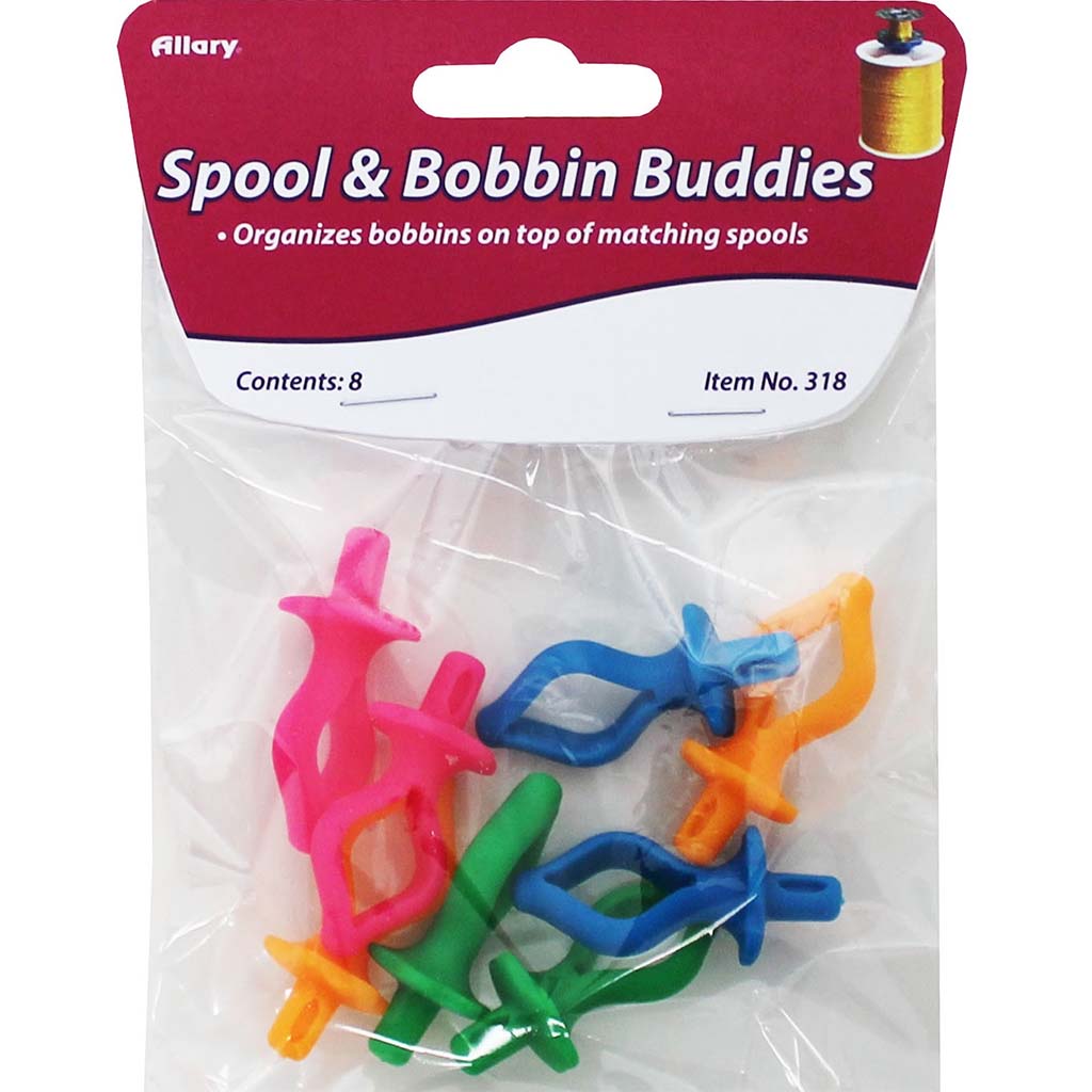 Spool &amp; Bobbin Buddies