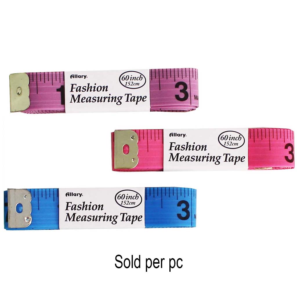 Fashion Measure Tape