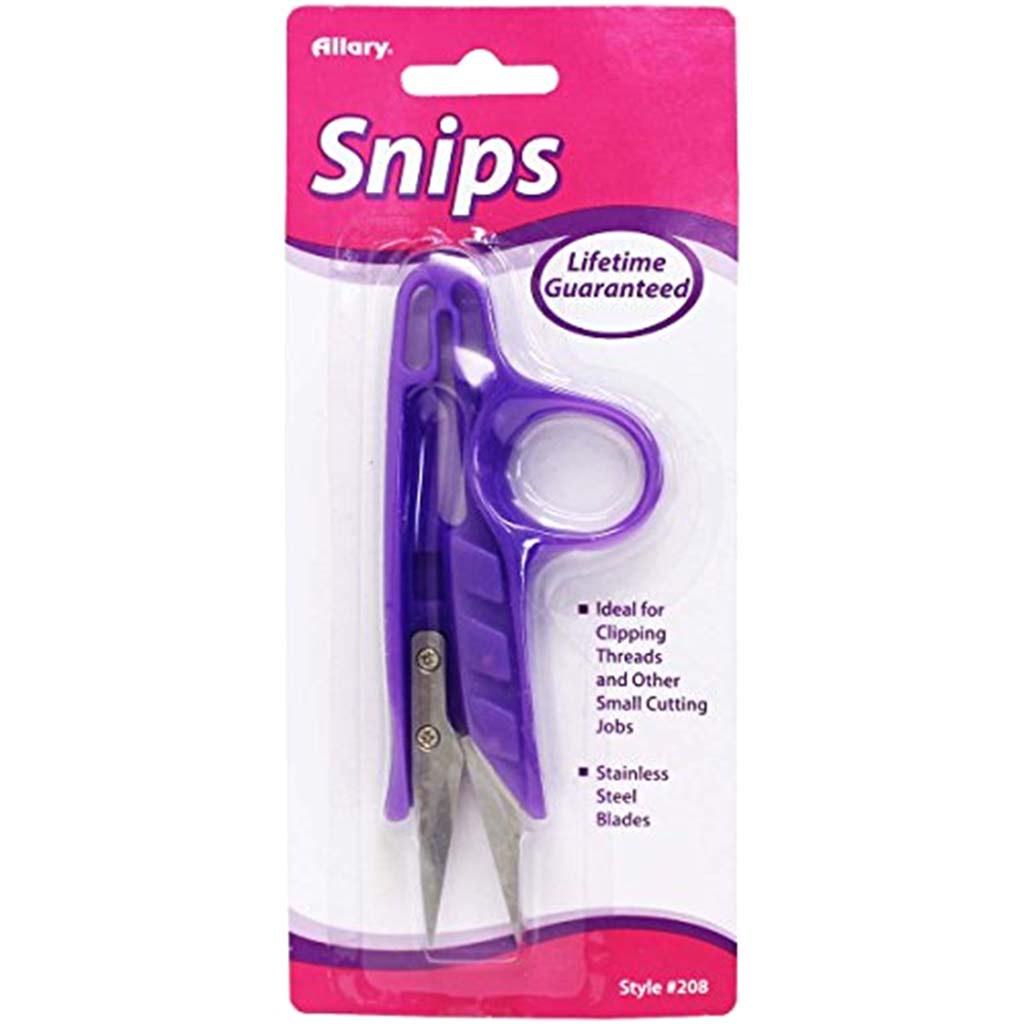 Snip Scissors