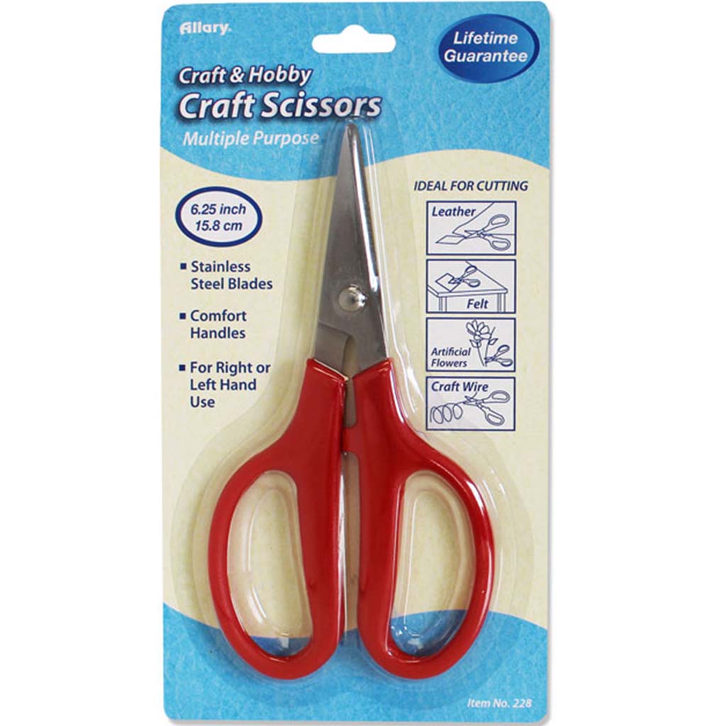 Craft &amp; Hobby Scissors