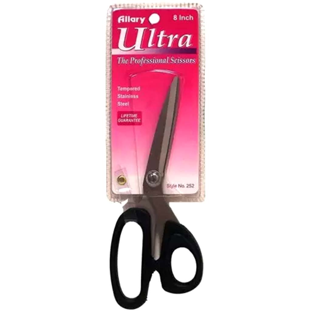 Ultra Sharp All Purpose Scissors, 8in