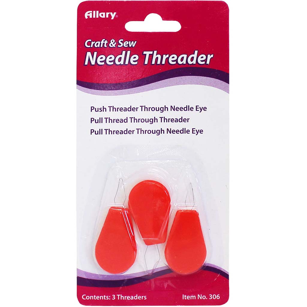 Needle Threader