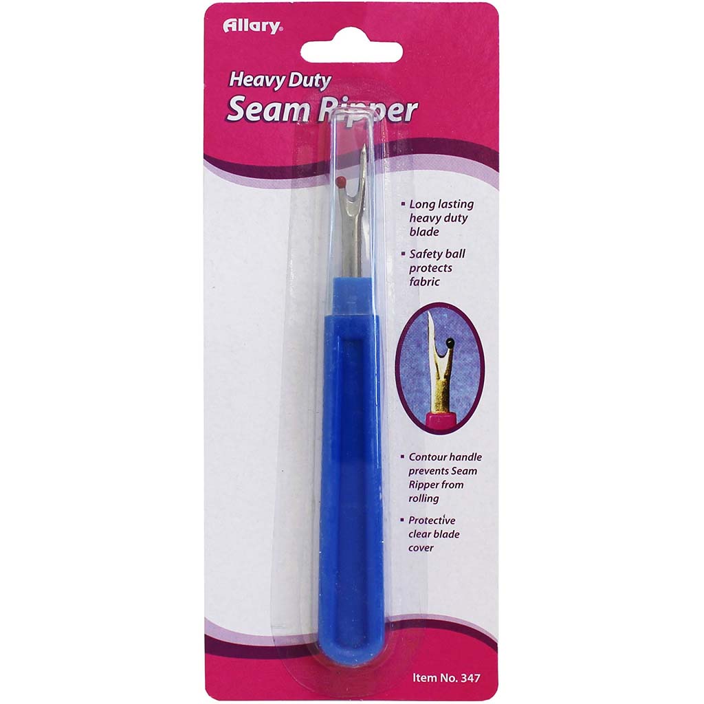 Heavy Duty Seam Ripper