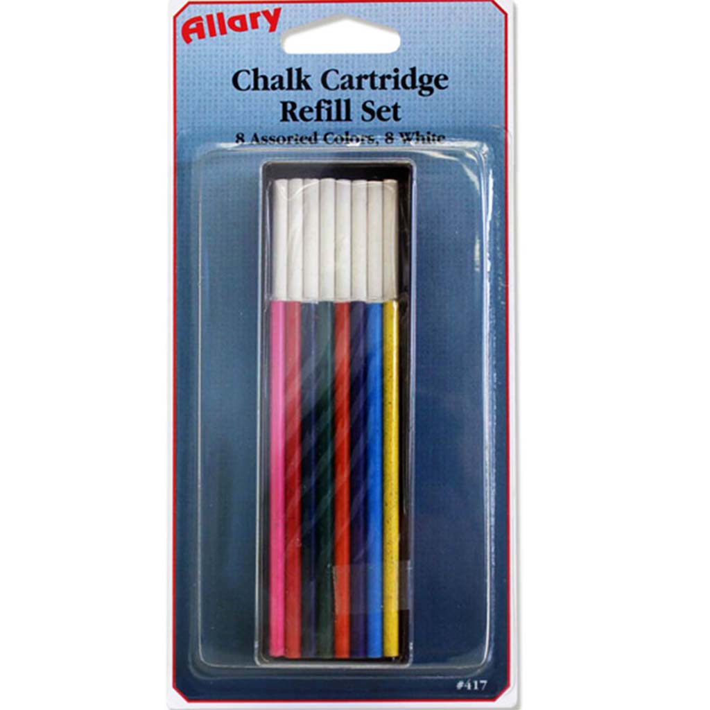 Allary Ball Point Hand Sewing Needles - Sharps, Darners