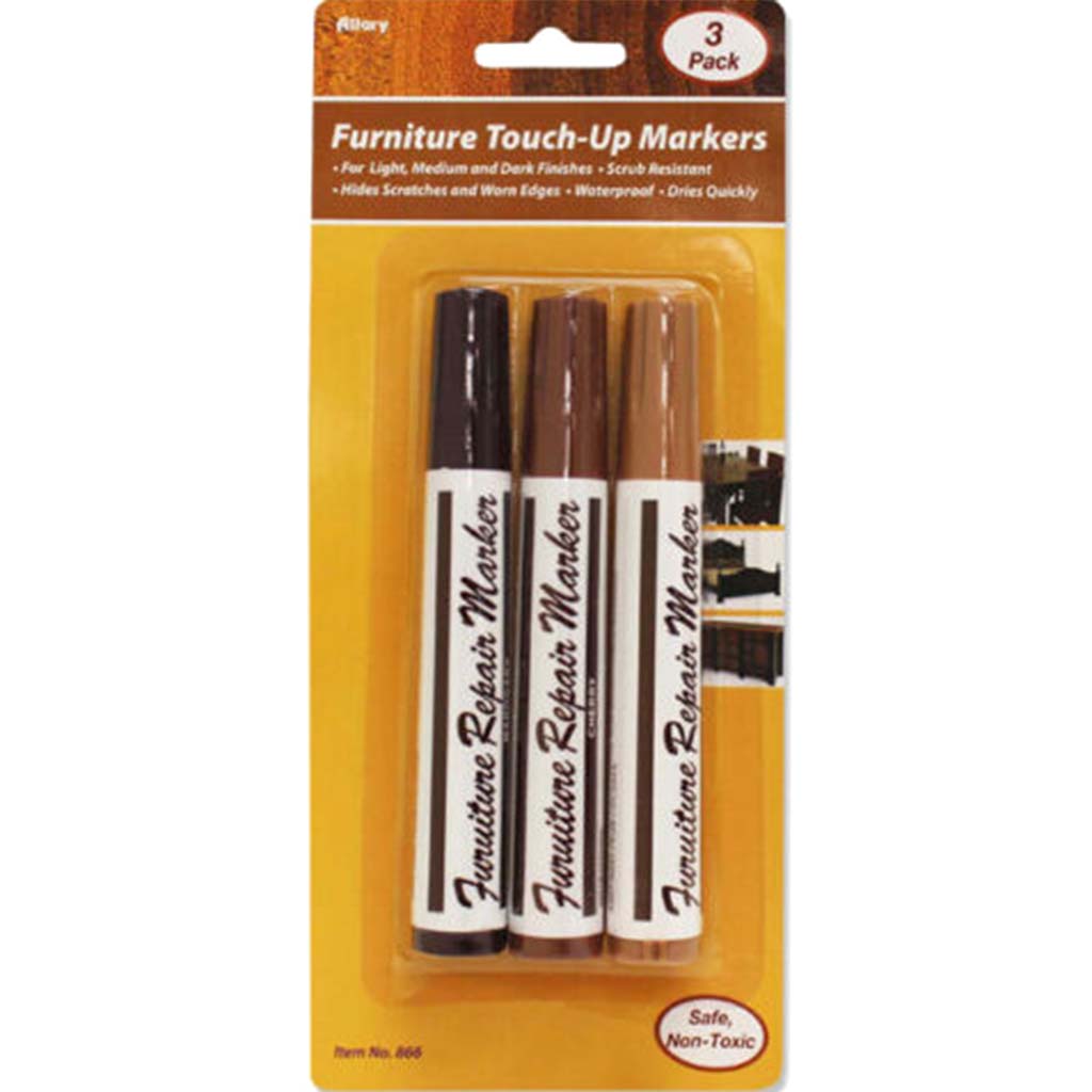 Furniture Touch-Up Markers