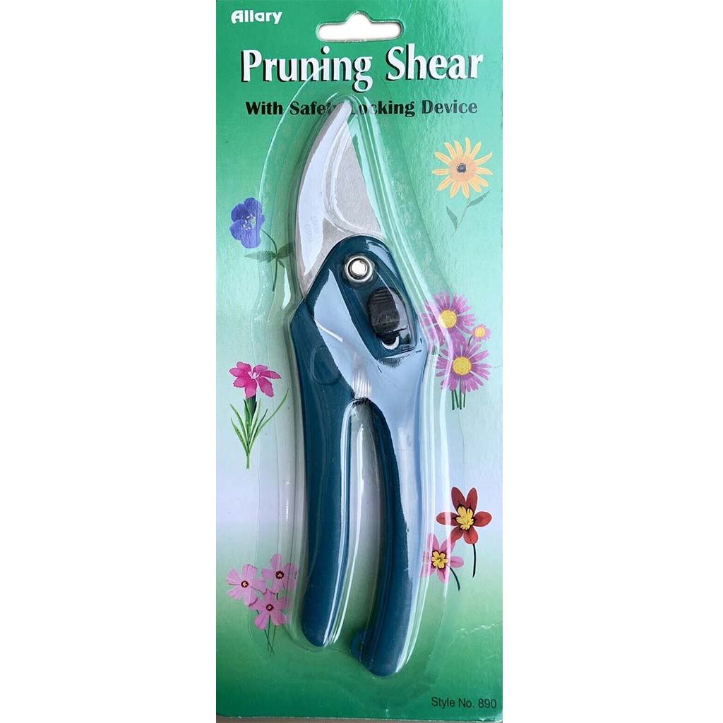 Pruning Shear By-Pass Style