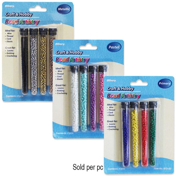 Bead Artistry
