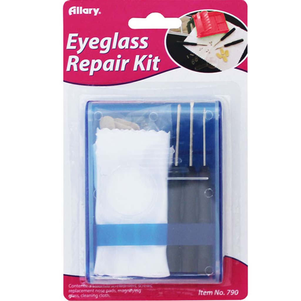 Eyeglass Repair Kit