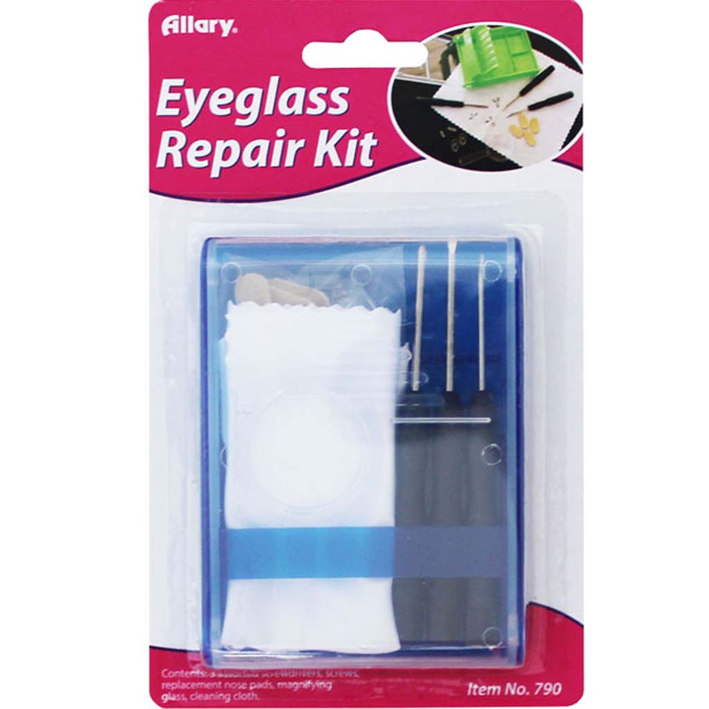 Eyeglass Repair Kit