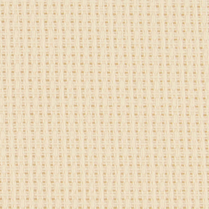 Embroidery Fabric Cotton Ecru 4.4 Thread 11cm 38.1 x 45.7cm