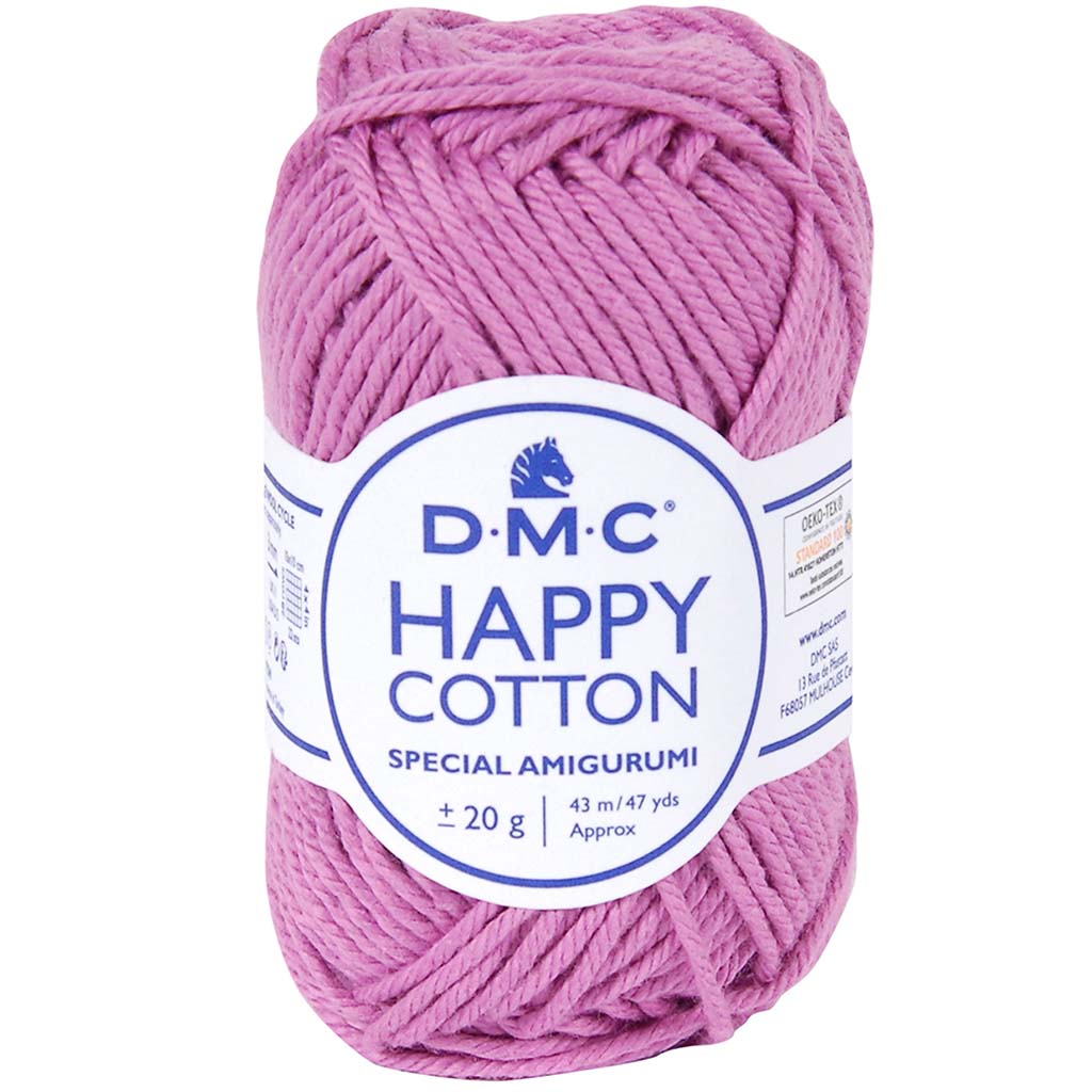 Natura Happy Cotton 200 Giggle