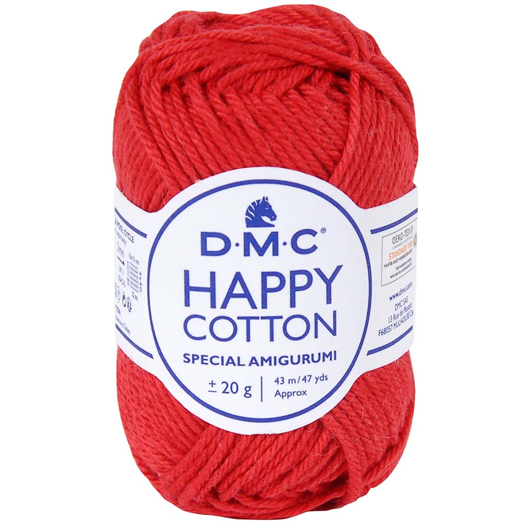 Natura Happy Cotton 200 Lippy