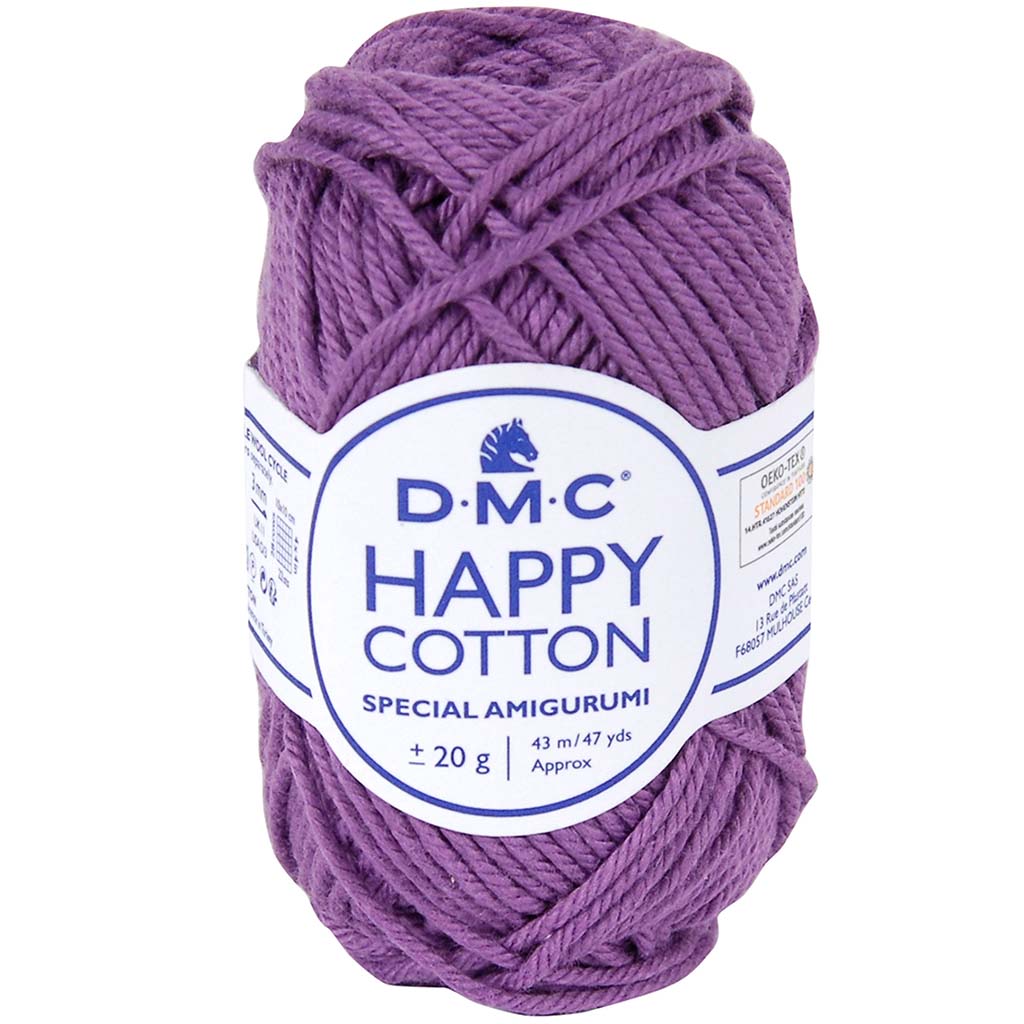 Natura Happy Cotton 200 Currant Bun