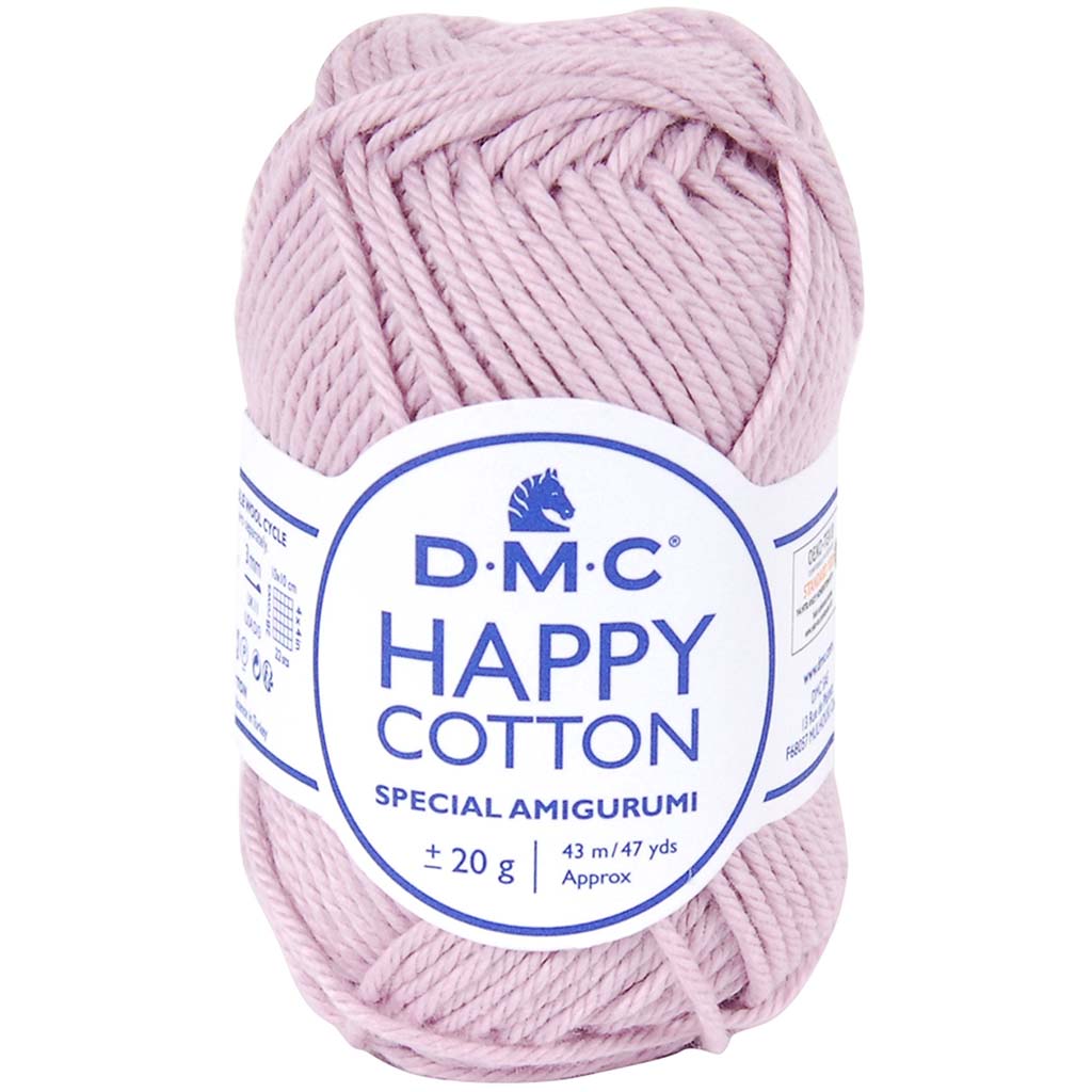 Natura Happy Cotton 200 Unicorn