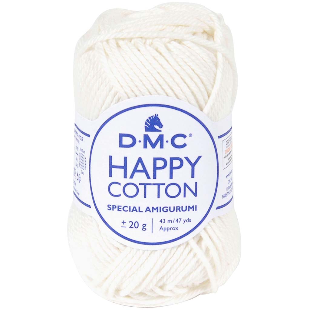 Natura Happy Cotton 200 Dolly