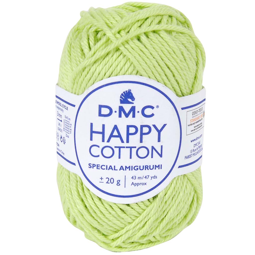 Natura Happy Cotton 200 Fizz