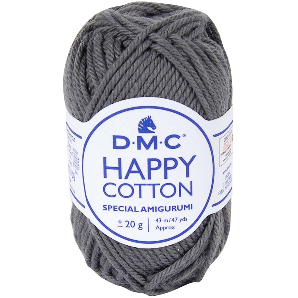 Natura Happy Cotton 200 Stomp