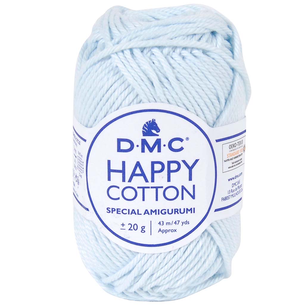 Natura Happy Cotton 200 Bath Time